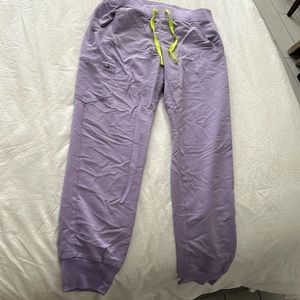 Figs technical collection scrubs